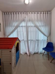 Residência G Cop 30