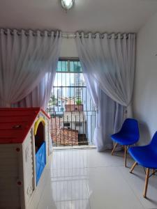 Residência G Cop 30