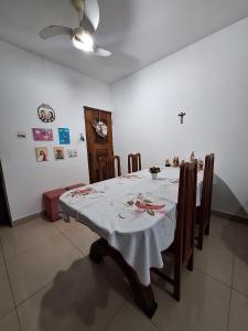 Residência G Cop 30