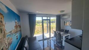 LUXE 1 Venezia Suite