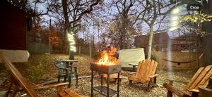 Cozy Wooden House in Kiketi კიკეთი
