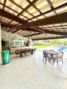 Casa em Condomínio Jacuípe