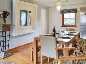 Oakwood Cottage - Glencoe