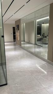 Modern bedroom and living room near King Fahd Causeway