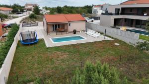 Villa Stocozzi - no parties allowed