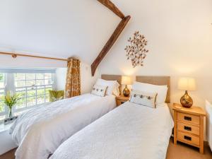 East Titchberry Cottage