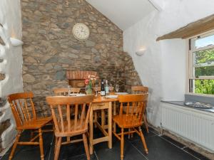 Ffynnonddewi Farmhouse - Qc1535