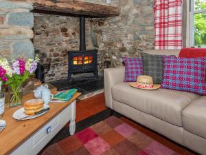 Ffynnonddewi Farmhouse - Qc1535