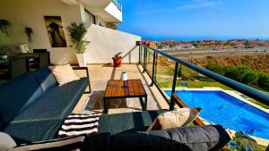 Hollywood Apartman - Comfort - Relax & Golf