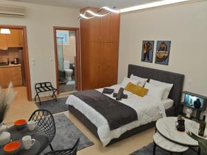 Kerkétio guesthouse