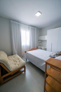 Conforto e silêncio no coração de BH