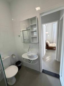 Conforto e silêncio no coração de BH