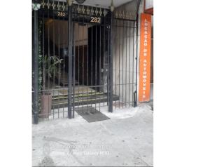 Quarto em Copacabana 1