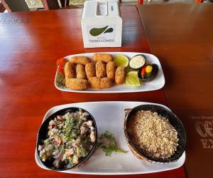 Hotel e Restaurante Tribo Combú