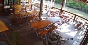 Hotel e Restaurante Tribo Combú