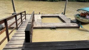 Hotel e Restaurante Tribo Combú