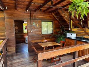 Hotel e Restaurante Tribo Combú