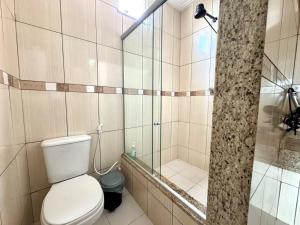 Cop30 quarto funcional a 7 minutos do Hangar