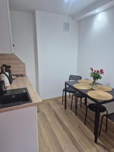 Mieszkanie Słoneczny Sandomierz 2