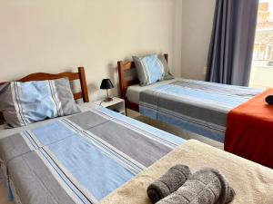 Cop30 quarto funcional a 7 minutos do Hangar