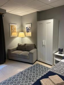 APARTAMENTO FONTE DO CRISTO