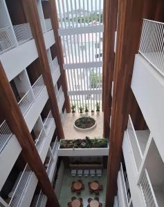 Zapadilly Tree Hotel