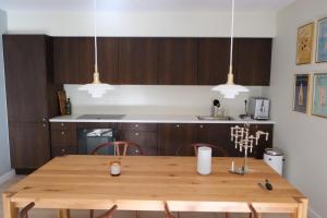 Exclusive apartment in the heart of Nyhavn