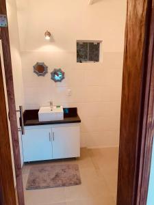 Charmantes Gästehaus im Feriengebiet Ytu, Caacupé (Neubau 2022)