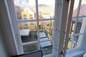 Exclusive apartment in the heart of Nyhavn