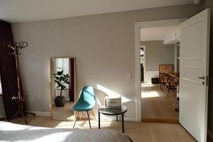 Exclusive apartment in the heart of Nyhavn