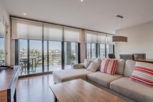 Elegante apartamento 3 recamaras Juriquilla