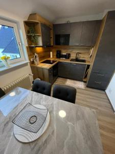 HarzRoots A mit Garage