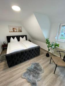 HarzRoots A mit Garage