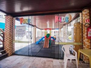 Caldas Novas Apartamento