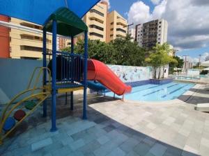 Caldas Novas Apartamento