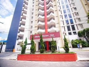 Caldas Novas Apartamento