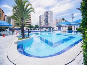 Caldas Novas Apartamento