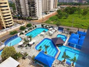 Caldas Novas Apartamento