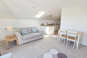 Stable Barn Apartment