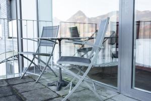 Charming studio by Lake Lucerne