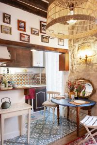 Montmartre Soulful stay Paris