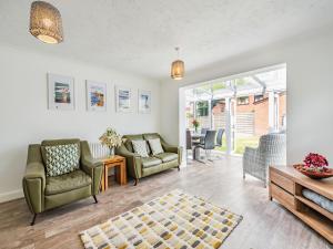 The Beach Bungalow