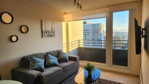 Concepción Centro Apartment