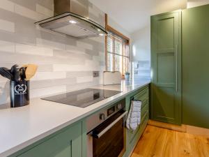 Bluebell Lodge-Uk32958