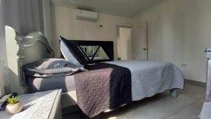 Apartamento Cerca a la playa, Piscina, Wifi, AC