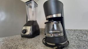 Apartamento Cerca a la playa, Piscina, Wifi, AC