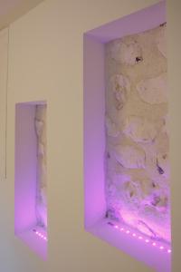 Gite SEINE EN VUE standing, panorama sur ROUEN