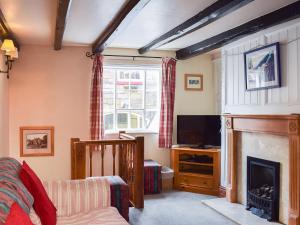 Sharrowhead Cottage - E4044