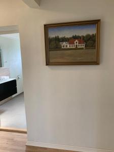 House on Vellingtoft in Kværs - apartment and deluxe rooms