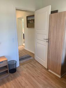 House on Vellingtoft in Kværs - apartment and deluxe rooms